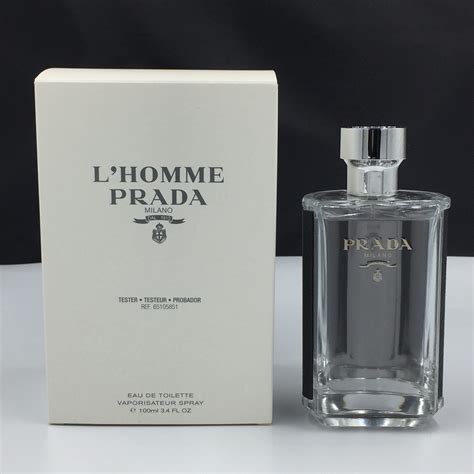 prada l'homme compliments|prada l'homme scent review.